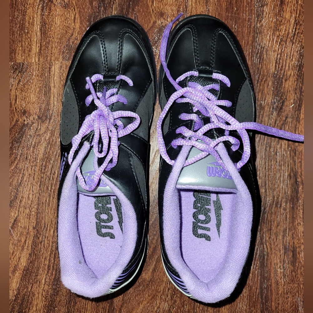 Womens Bowling Shoes